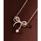 ビジュー付き ダブル リボン | レースレディース  | 詳細画像6 