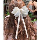 シフォン リボン パール付き | レースレディース  | 詳細画像7 