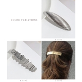 【2点セット】メタル ニュアンス デザイン | レースレディース  | 詳細画像2 