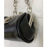 レザー調 ボールチェーン ムーンモチーフ | レースレディース  | 詳細画像18 