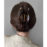 ニュアンス ウエーブ オーバル | レースレディース  | 詳細画像7 