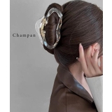 ニュアンス ウエーブ オーバル | レースレディース  | 詳細画像8 