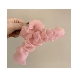 シュシュ風 シアー フリル | レースレディース  | 詳細画像18 