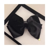 ベロア調 ビッグ リボン | レースレディース  | 詳細画像17 