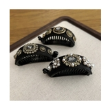 パール × ビジュー | レースレディース  | 詳細画像10 