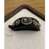 パール × ビジュー | レースレディース  | 詳細画像5 