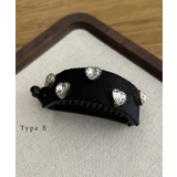 パール × ビジュー | レースレディース  | 詳細画像7 