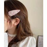 メニー パール リボン | レースレディース | 詳細画像13