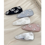 メニー パール リボン | レースレディース | 詳細画像15