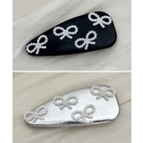 メニー パール リボン | レースレディース | 詳細画像17