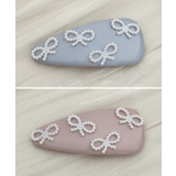 メニー パール リボン | レースレディース | 詳細画像18