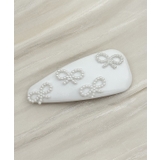 メニー パール リボン | レースレディース | 詳細画像19