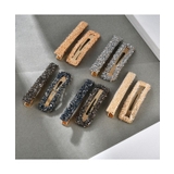 ビジュー ヘア クリップ | レースレディース | 詳細画像16