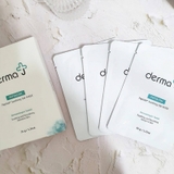 ペプタスチンスージングジェルマスク5枚入り韓国コスメ韓国 | derma J | 詳細画像2 