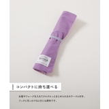 速乾シワになりにくい 無地×総柄 リバーシブルランチョンマット | devirock | 詳細画像5 