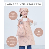 速乾 しわになりにくい エプロン | devirock | 詳細画像5 