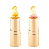 オレンジ×ピンク | 【2本セット】カイリジュメイ フラワーリップ ティント | インナーショップDiamondHearts 