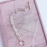 マンテルチェーンブレスレット マンテルブレスレット チェーン | インナーショップDiamondHearts | 詳細画像5