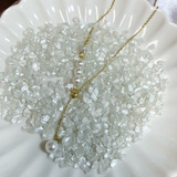 Y字パールネックレス Y字ネックレス パール | インナーショップDiamondHearts | 詳細画像16