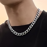  チェーンネックレス | インナーショップDiamondHearts  | 詳細画像1 