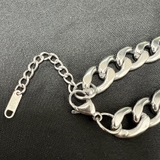  チェーンネックレス | インナーショップDiamondHearts  | 詳細画像3 