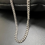 ボーンチェーンネックレス チェーンネックレス シルバー | インナーショップDiamondHearts  | 詳細画像3 