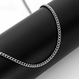 チェーンネックレス | インナーショップDiamondHearts  | 詳細画像2 