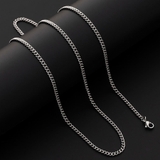 チェーンネックレス | インナーショップDiamondHearts  | 詳細画像5 