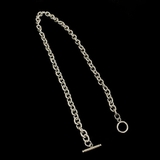 マンテルチェーンネックレス チェーン ネックレス | インナーショップDiamondHearts  | 詳細画像10 