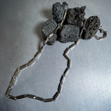 デザインチェーンネックレス チェーンネックレス シルバー | インナーショップDiamondHearts | 詳細画像8