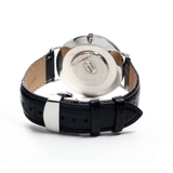 腕時計の着脱が楽々♪ベルトの寿命もUP！観音開き プッシュ式 Dバックル | at DiGi Plus | 詳細画像5 