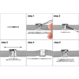 時計 ベルト ダニエルウェリントンにも使える | at DiGi Plus | 詳細画像9 