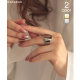 指輪 レディース アクセサリー | DONOBAN | 詳細画像1 