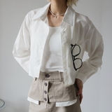 ネックレス【韓国ファッション】 | Doula Doula | 詳細画像3 