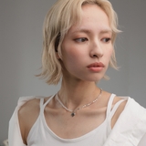 ネックレス【韓国ファッション】 | Doula Doula | 詳細画像5 