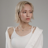 ネックレス【韓国ファッション】 | Doula Doula | 詳細画像7 