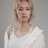 ネックレス【韓国ファッション】 | Doula Doula | 詳細画像8 