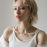 ネックレス【韓国ファッション】 | Doula Doula | 詳細画像9 