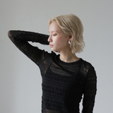 ピアス【韓国ファッション】 | Doula Doula | 詳細画像3 