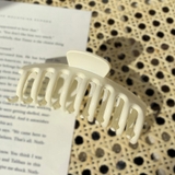 C | ヘアクリップ まとめ髪 髪飾り バレッタ ループ | Doux Belle 