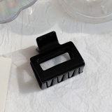 L | ヘアクリップ まとめ髪 髪飾り バレッタ ループ | Doux Belle 