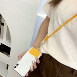 携帯ストラップ スマホショルダー ストラップホルダー | Doux Belle  | 詳細画像13 