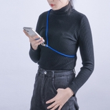 携帯ストラップ スマホショルダー ストラップホルダー | Doux Belle  | 詳細画像17 