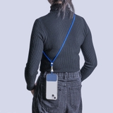 携帯ストラップ スマホショルダー ストラップホルダー | Doux Belle  | 詳細画像18 