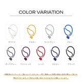 携帯ストラップ スマホショルダー ストラップホルダー | Doux Belle  | 詳細画像2 