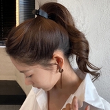 ヘアクリップ バンスクリップ ヘアアクセサリー | Doux Belle | 詳細画像4