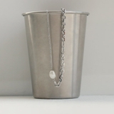 ドッキングデザインチェーンネックレス | Doux Belle | 詳細画像4