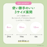 スポットパッチ 44枚入り 3サイズ | Cosme Dream | 詳細画像9 