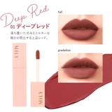 マットリップティント 4色 マット | Cosme Dream | 詳細画像6 