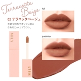 マットリップティント 4色 マット | Cosme Dream | 詳細画像7 